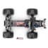Traxxas Stampede 2WD VXL with TSM Monster Truck Black