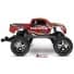 Traxxas Stampede 2WD VXL with TSM RTR Monster Truck Red