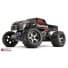 Traxxas Stampede 2WD VXL with TSM Monster Truck Black