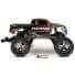 Traxxas Stampede 2WD VXL with TSM Monster Truck Black