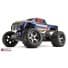 Traxxas Stampede 2WD VXL with TSM RTR Monster Truck Blue