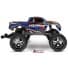 Traxxas Stampede 2WD VXL with TSM RTR Monster Truck Blue