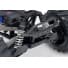 Traxxas Stampede 4x4 1/10 Scale 4WD Monster Truck Black Traxxas - 14