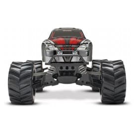 Traxxas Stampede 4x4 1/10 Scale 4WD Monster Truck