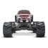 Traxxas Stampede 4x4 1/10 Scale 4WD Monster Truck Black Traxxas - 3