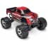 Traxxas Stampede 4x4 1/10 Scale 4WD Monster Truck