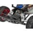 Traxxas Stampede 4x4 VXL 1/10 Scale 4WD Monster Truck