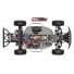 Traxxas Stampede 4x4 VXL 1/10 Scale 4WD Monster Truck
