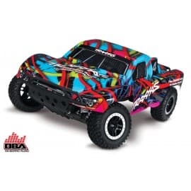 Traxxas Stampede 4x4 VXL 1/10 Scale 4WD Monster Truck