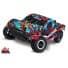 Traxxas Stampede 4x4 VXL 1/10 Scale 4WD Monster Truck