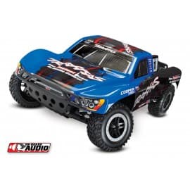 Traxxas Stampede 4x4 VXL 1/10 Scale 4WD Monster Truck
