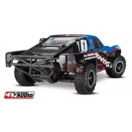 Traxxas Stampede 4x4 VXL 1/10 Scale 4WD Monster Truck