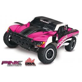 Traxxas Stampede 4x4 VXL 1/10 Scale 4WD Monster Truck