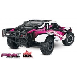 Traxxas Stampede 4x4 VXL 1/10 Scale 4WD Monster Truck