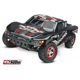 Traxxas Stampede 4x4 VXL 1/10 Scale 4WD Monster Truck