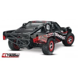 Traxxas Stampede 4x4 VXL 1/10 Scale 4WD Monster Truck