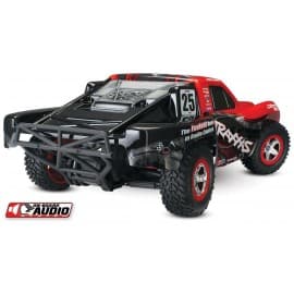 Traxxas Stampede 4x4 VXL 1/10 Scale 4WD Monster Truck