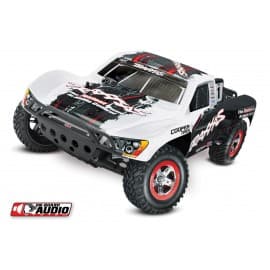 Traxxas Stampede 4x4 VXL 1/10 Scale 4WD Monster Truck