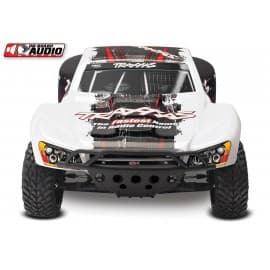 Traxxas Stampede 4x4 VXL 1/10 Scale 4WD Monster Truck