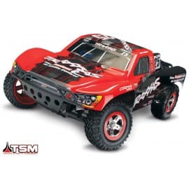 Traxxas Slash VXL 1/10 Scale 2WD Short Course Truck