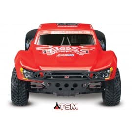 Traxxas Slash VXL 1/10 Scale 2WD Short Course Truck