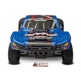 Traxxas Slash VXL 1/10 Scale 2WD Short Course Truck