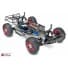 Traxxas Slash 4x4 1/10 Scale 4WD Short Course Truck Mike Jenkins 47 Traxxas - 16