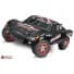 Traxxas Slash 4x4 1/10 Scale 4WD Short Course Truck