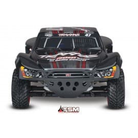 Traxxas Slash 4x4 1/10 Scale 4WD Short Course Truck