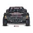 Traxxas Slash 4x4 1/10 Scale 4WD Short Course Truck Mike Jenkins 47 Traxxas - 2