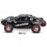 Traxxas Slash 4x4 1/10 Scale 4WD Short Course Truck Mike Jenkins 47 Traxxas - 3
