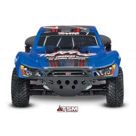 Traxxas Slash 4x4 1/10 Scale 4WD Short Course Truck Keegan Kincaid