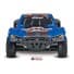 Traxxas Slash 4x4 1/10 Scale 4WD Short Course Truck Keegan Kincaid Traxxas - 2