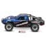 Traxxas Slash 4x4 1/10 Scale 4WD Short Course Truck Keegan Kincaid Traxxas - 3