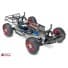 Traxxas Slash 4x4 1/10 Scale 4WD Short Course Truck Sheldon Creed Traxxas - 16