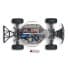 Traxxas Slash 4x4 1/10 Scale 4WD Short Course Truck Sheldon Creed Traxxas - 17