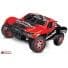 Traxxas Slash 4x4 1/10 Scale 4WD Short Course Truck Sheldon Creed Traxxas - 1