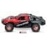 Traxxas Slash 4x4 1/10 Scale 4WD Short Course Truck Sheldon Creed Traxxas - 2