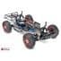 Traxxas Slash 4x4 1/10 Scale 4WD Short Course Truck