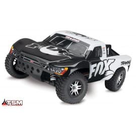 Traxxas Slash 4x4 1/10 Scale 4WD Short Course Truck