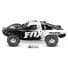 Traxxas Slash 4x4 1/10 Scale 4WD Short Course Truck