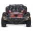 Traxxas Slash 4x4 Ultimate 1/10 Scale Short Course Truck Mike Jenkins 47 Traxxas - 1