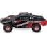 Traxxas Slash 4x4 Ultimate 1/10 Scale Short Course Truck Mike Jenkins 47 Traxxas - 4