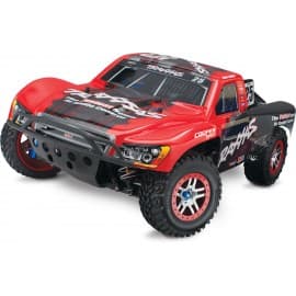 Traxxas Slash 4x4 Ultimate 1/10 Scale Short Course Truck