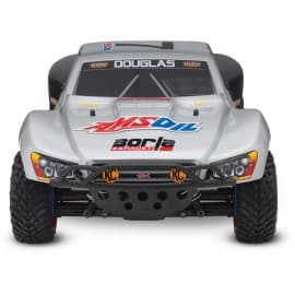 Traxxas Slash 4x4 Ultimate 1/10 Scale Short Course Truck