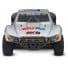 Traxxas Slash 4x4 Ultimate 1/10 Scale Short Course Truck