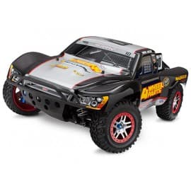 Traxxas Slash 4x4 Ultimate 1/10 Scale Short Course Truck