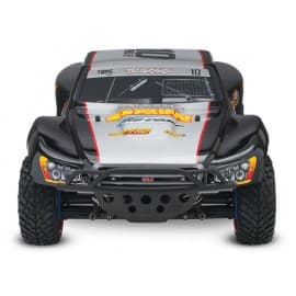 Traxxas Slash 4x4 Ultimate 1/10 Scale Short Course Truck