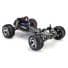 Traxxas Rustler 2WD XL-5 2.4GHz RTR Stadium Truck Red
