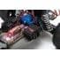 Traxxas Rustler 1/10 Scale 2WD Stadium Truck Black Traxxas - 8